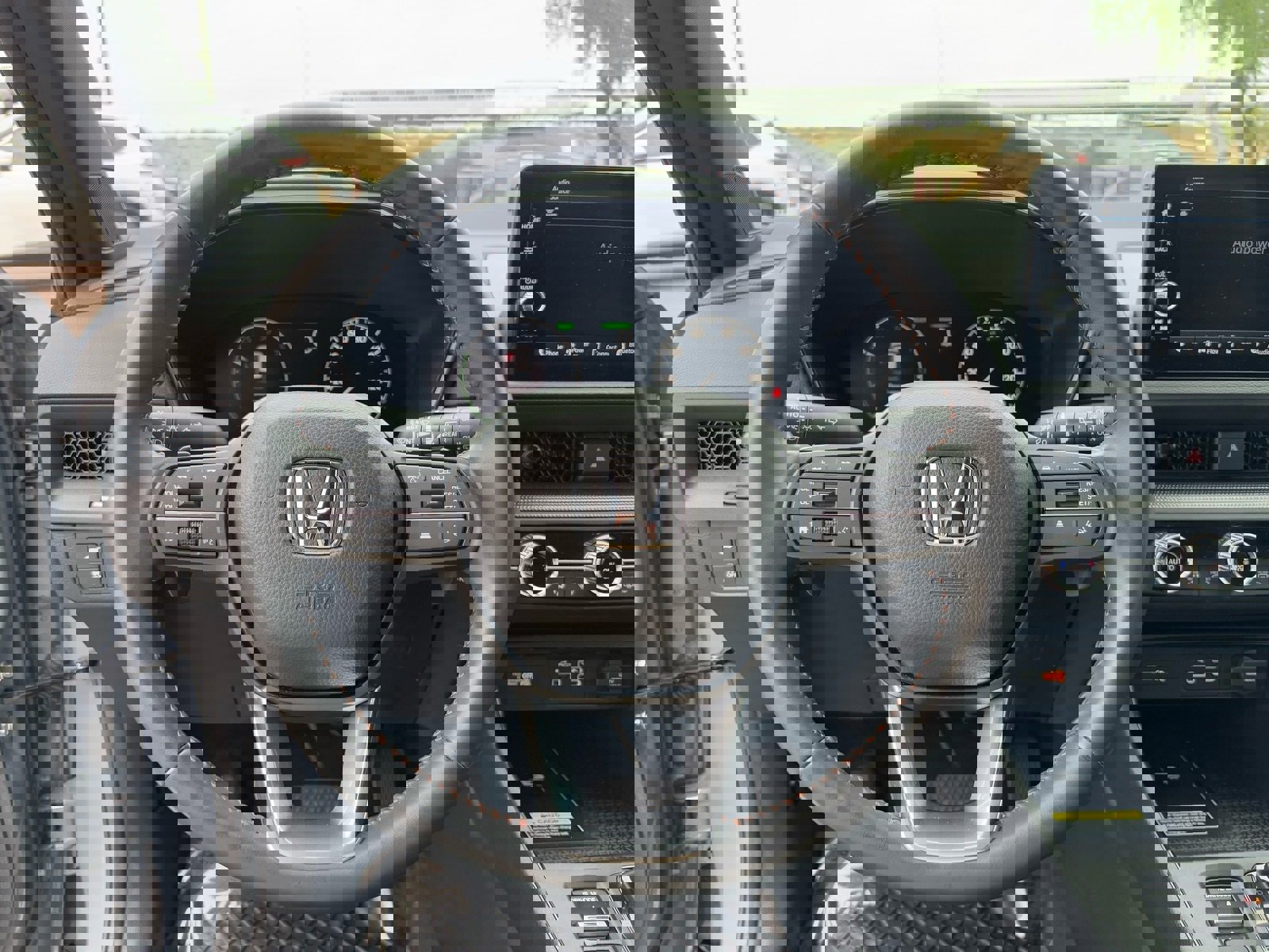 Used 2025 Honda CR-V Sport-L image 20