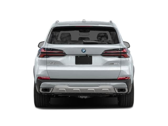 New 2026 BMW X5 xDrive50e w/ M Sport Package AWD/4WD image 8