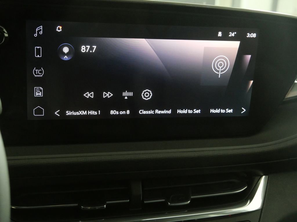 New 2026 Buick Envista Preferred w/ Convenience I Package FWD image 26
