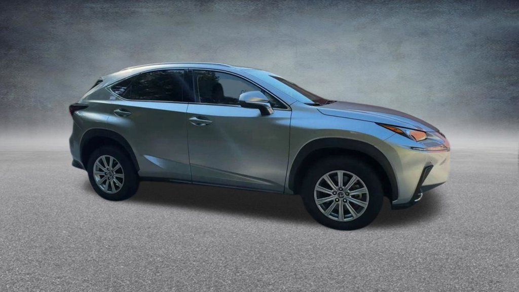 Used 2020 Lexus NX 300 AWD w/ Comfort Package image 30