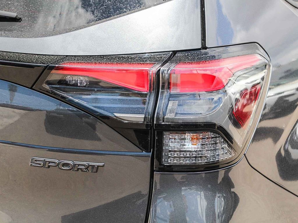 New 2026 Subaru Forester Sport AWD/4WD image 7