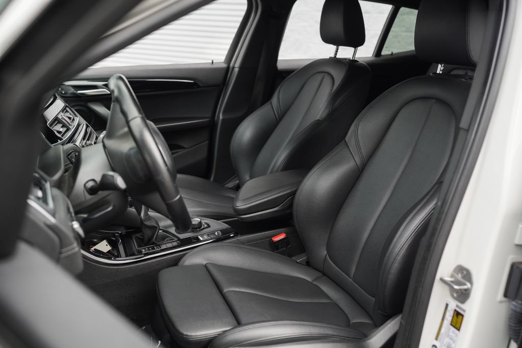 Used 2018 BMW X2 sDrive28i FWD image 22