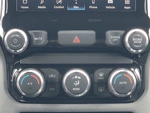 Certified 2022 RAM 1500 Big Horn image 29