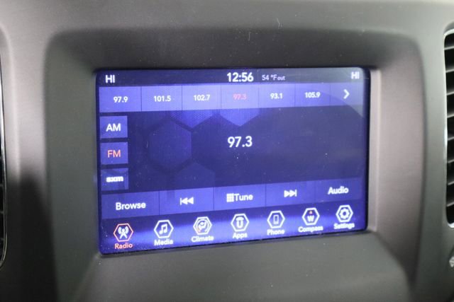 Used 2019 Jeep Compass Latitude w/ Popular Equipment Group FWD image 29