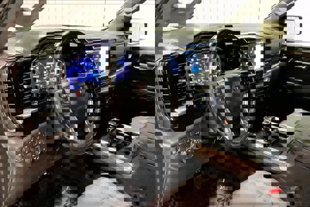 Used 2024 Chevrolet Silverado 1500 RST w/ Convenience Package II image 14