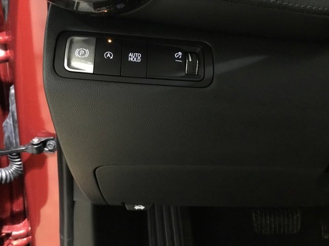 New 2026 Chevrolet Equinox LT image 37