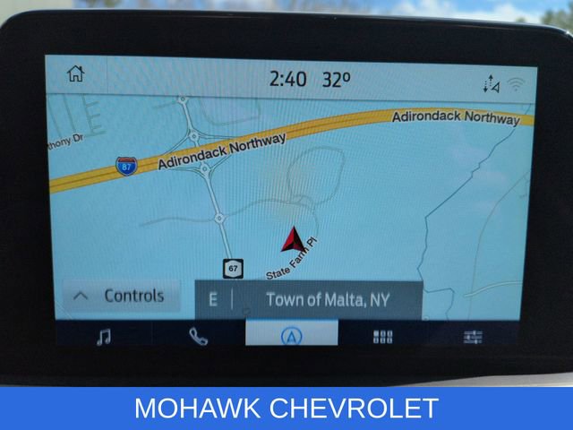 Used 2021 Ford Escape SE w/ SE Sport Appearance Package image 14