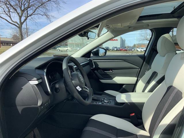 New 2026 MAZDA CX-50 AWD 2.5 S w/ Preferred Pkg image 9