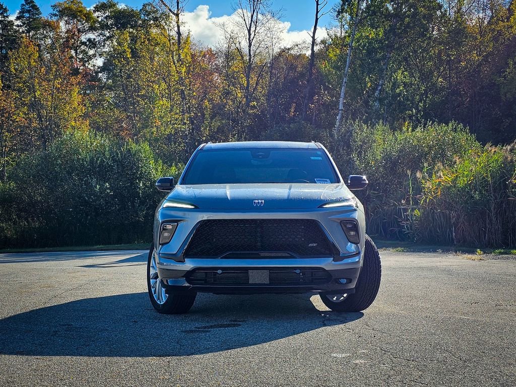 New 2026 Buick Enclave Sport Touring w/ Power Package image 9