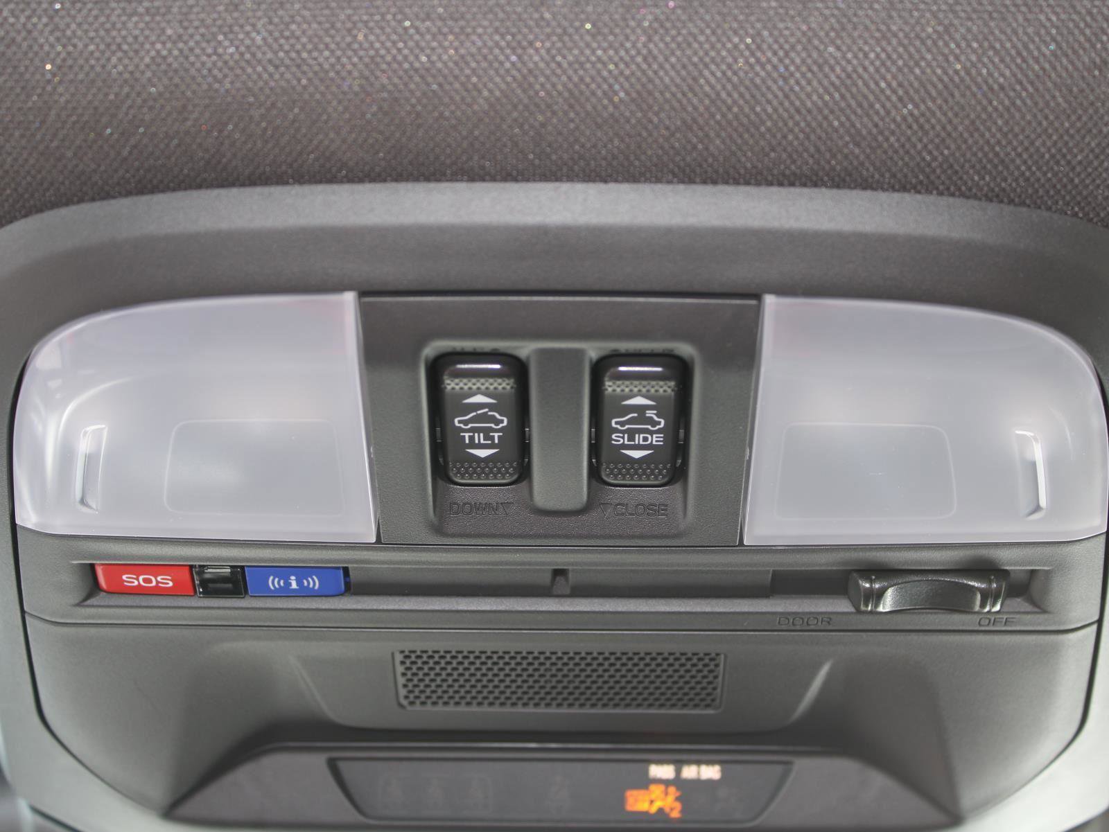 New 2025 Subaru Impreza RS w/ Popular Package #3 image 23