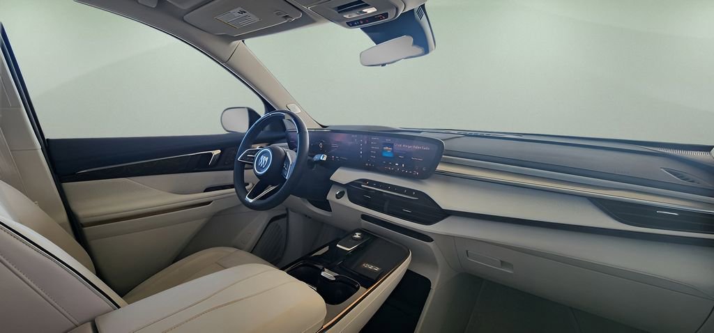 Used 2025 Buick Enclave Avenir w/ Super Cruise Package image 26