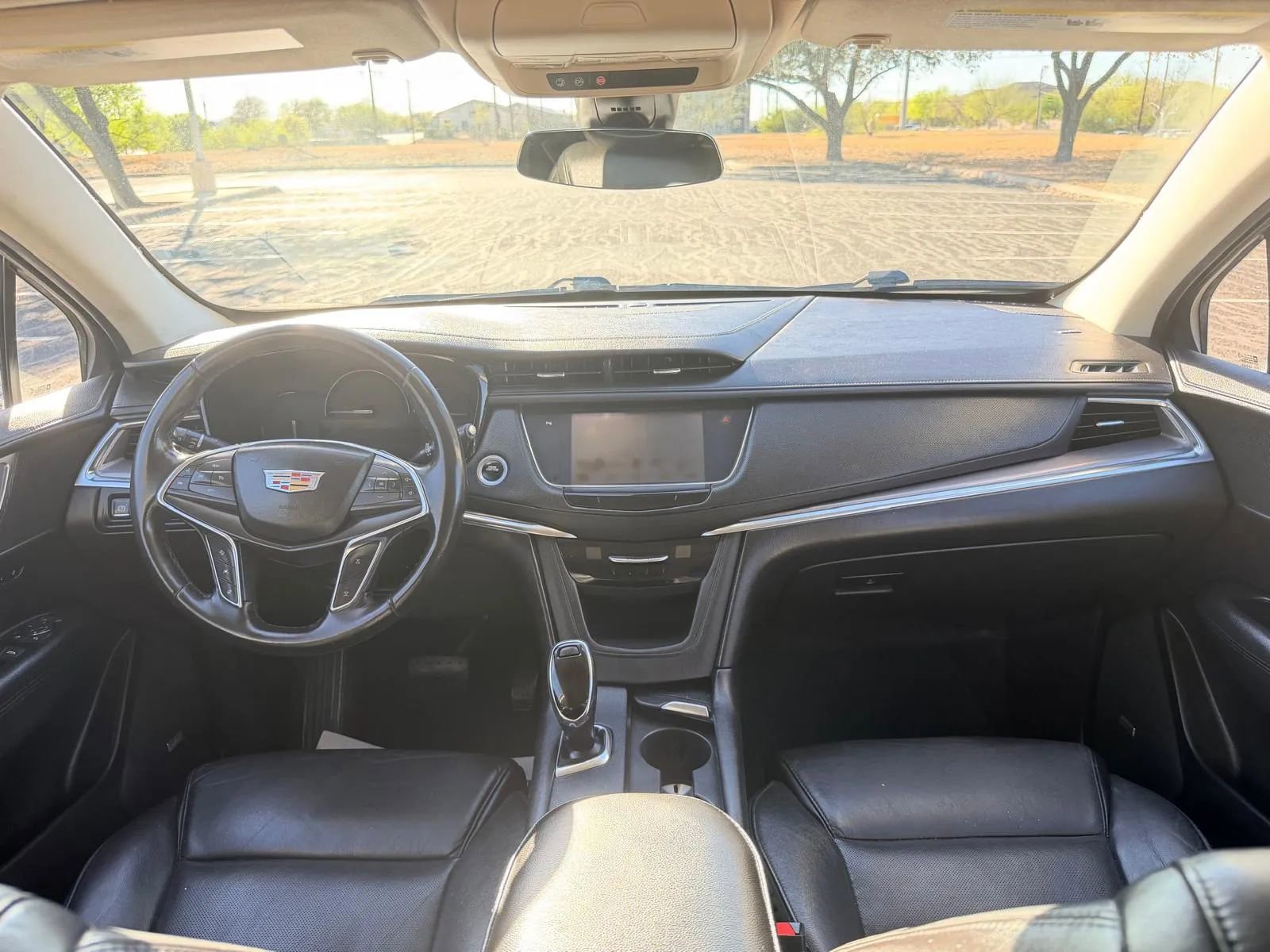 Used 2019 Cadillac XT5 Premium Luxury AWD/4WD image 18