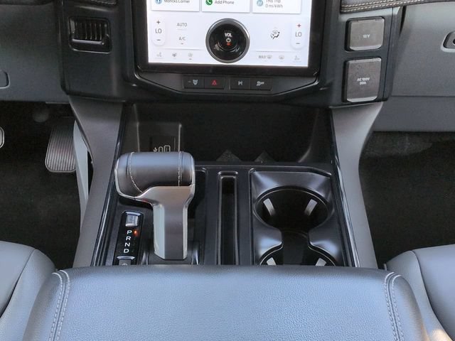 Used 2025 Ford F150 Lightning Flash AWD/4WD image 19