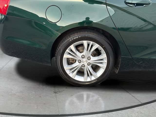 Used 2015 Chevrolet Impala LT w/ Convenience Package FWD image 32