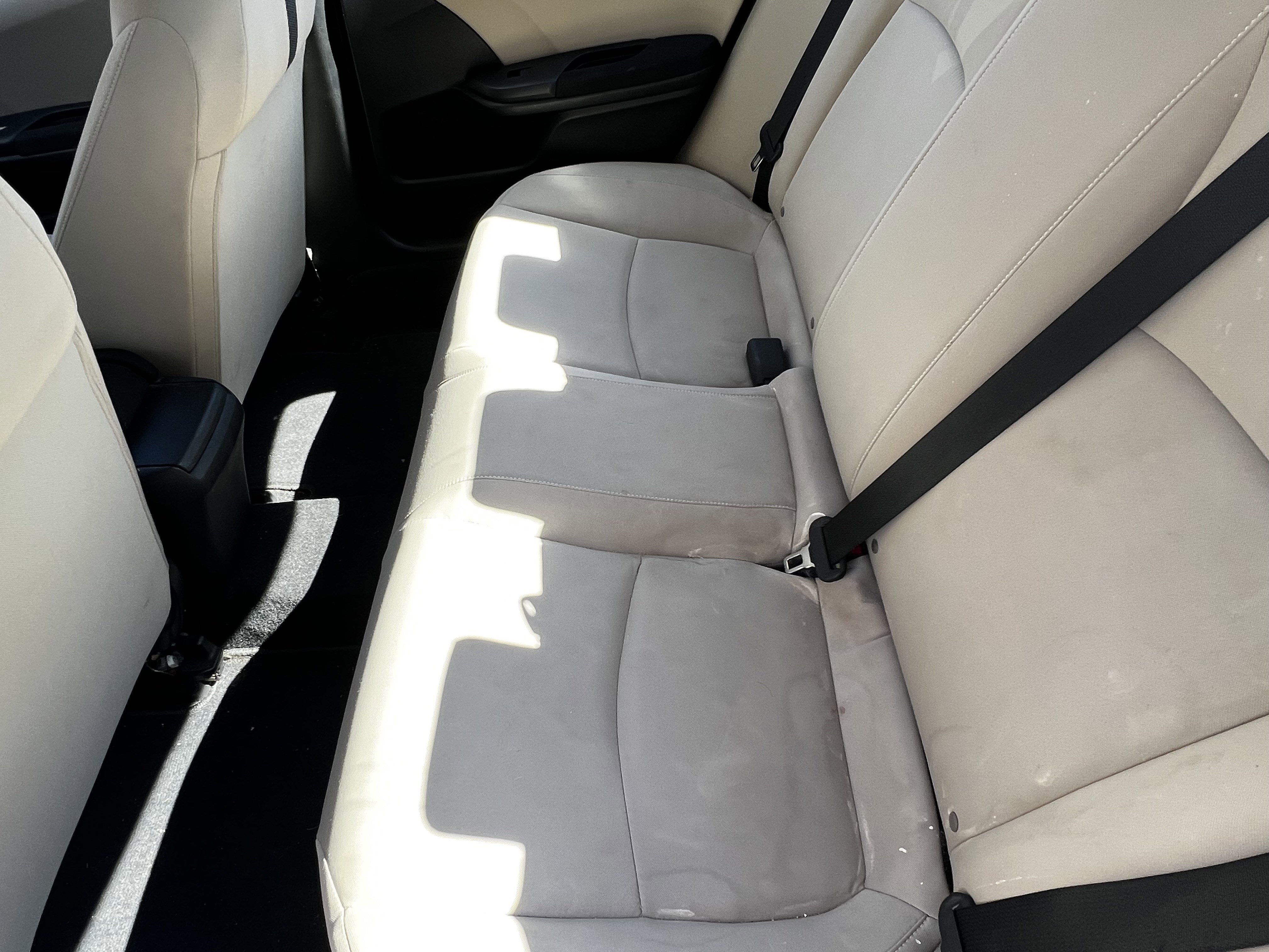 Used 2017 Honda Civic LX image 28