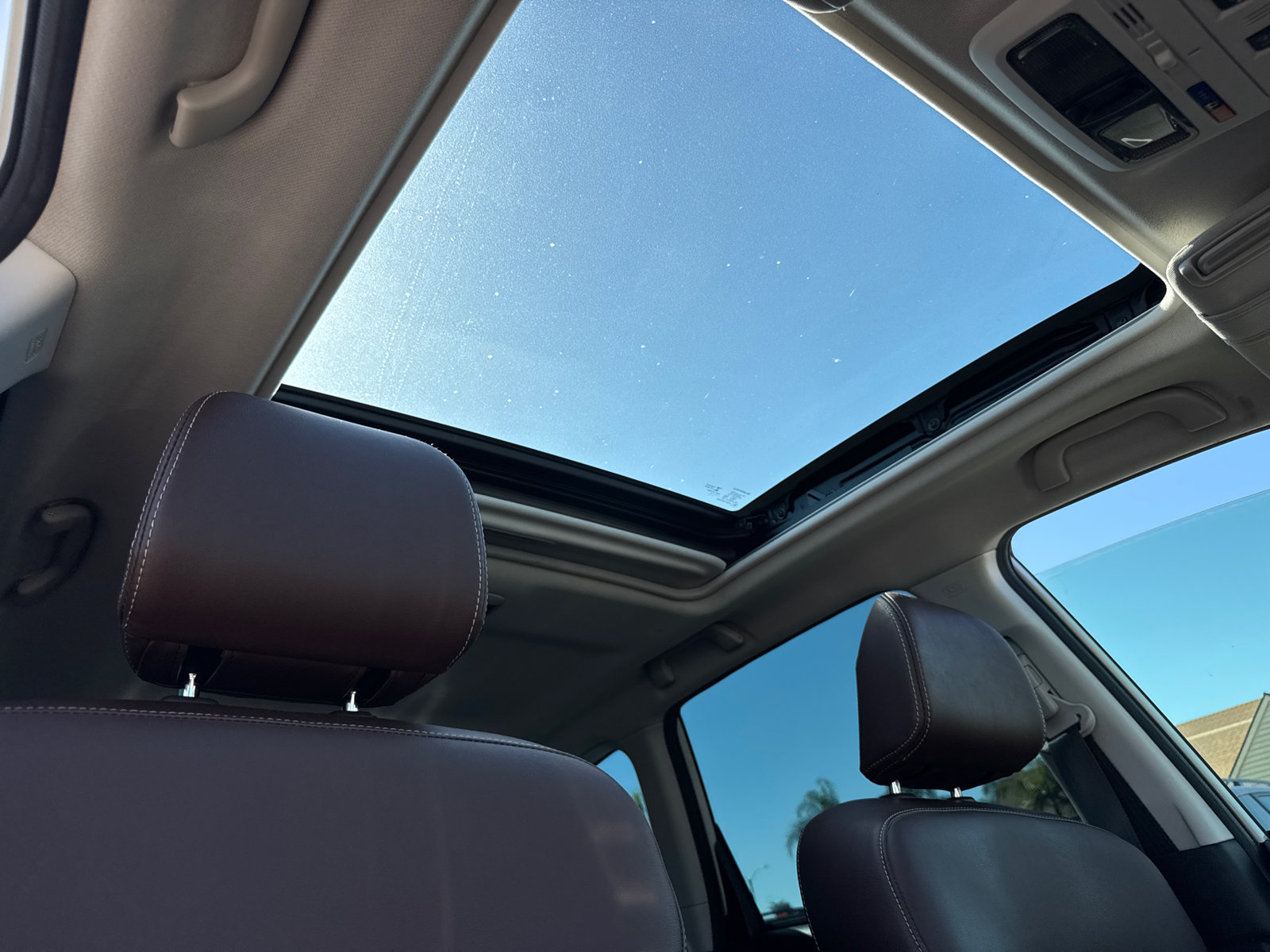 Used 2017 Subaru Forester 2.5i Touring AWD/4WD image 10