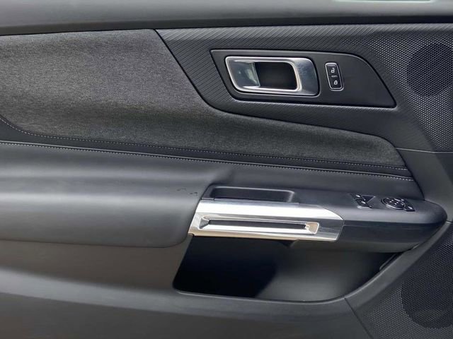 New 2025 Ford Mustang Coupe RWD image 7