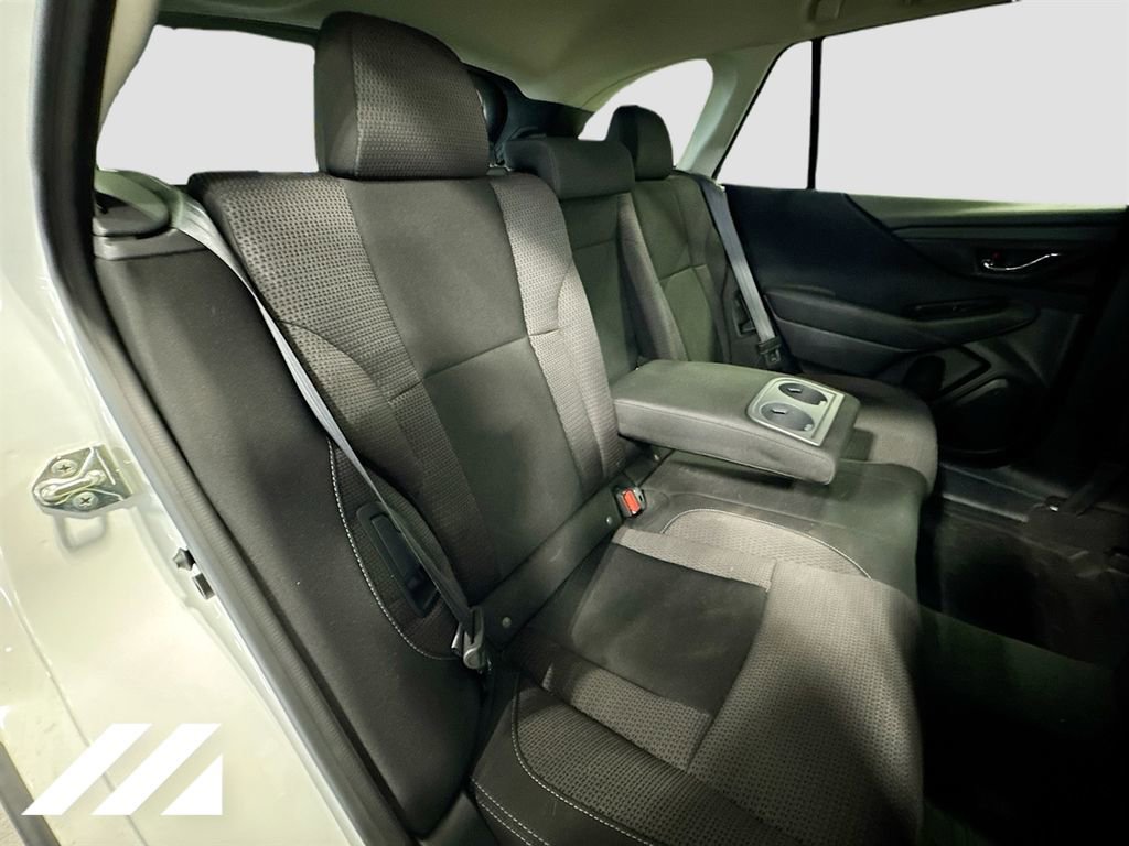 Used 2020 Subaru Outback Premium w/ Popular Package #1 image 27