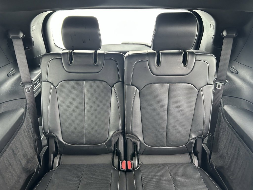 Used 2021 Jeep Grand Cherokee L Overland image 20