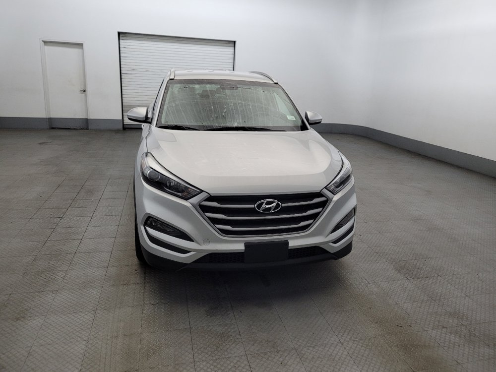 Used 2017 Hyundai Tucson SE Plus AWD/4WD image 14
