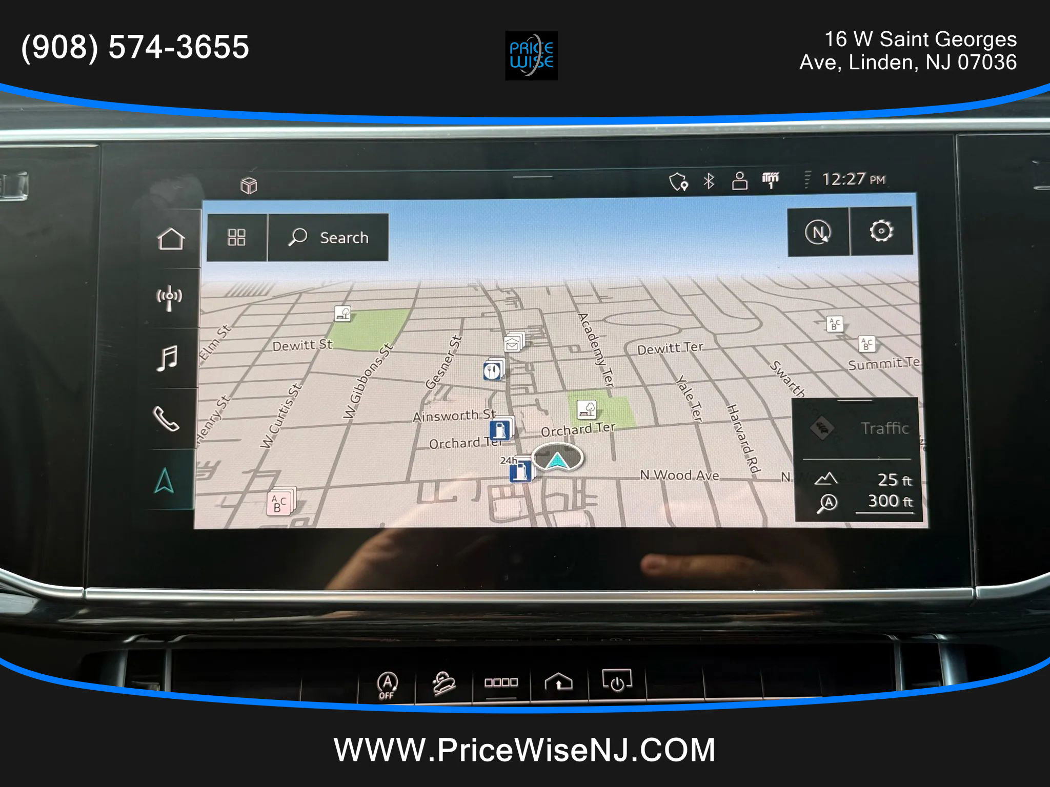 Used 2021 Audi Q7 3.0T Premium Plus image 17