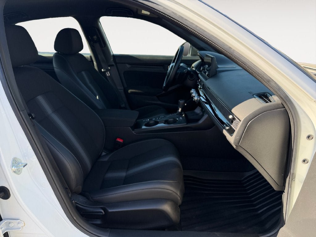 Used 2023 Honda Civic Sport image 24