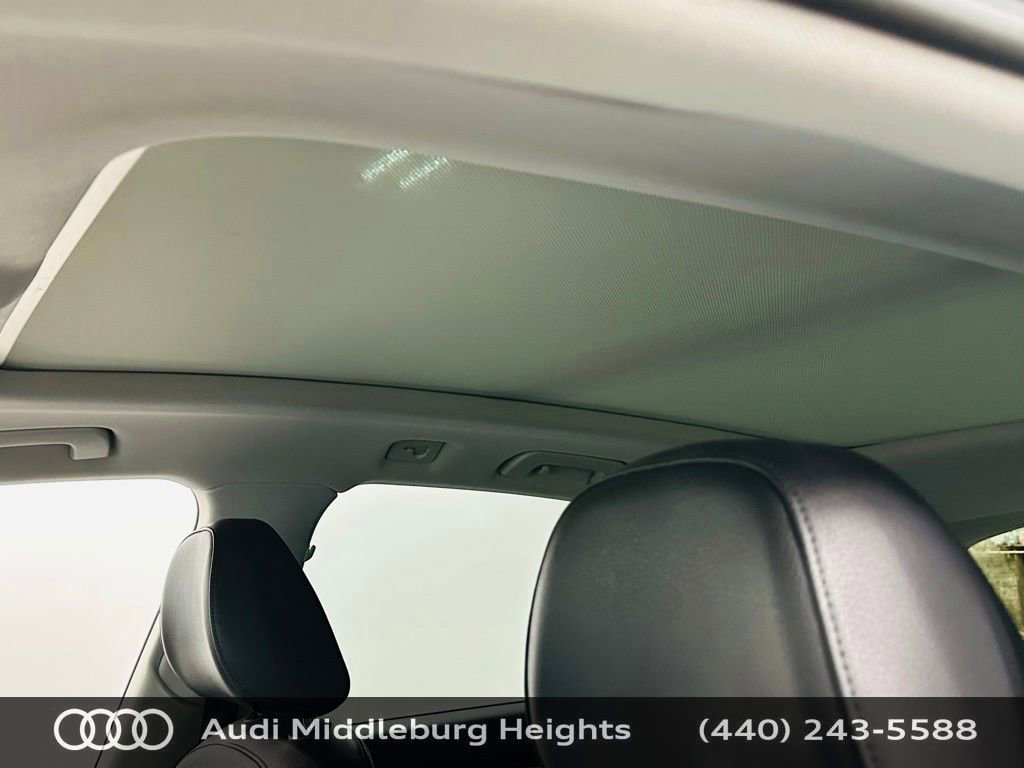 Used 2016 Audi Q5 2.0T Premium Plus w/ Technology Package AWD/4WD image 25