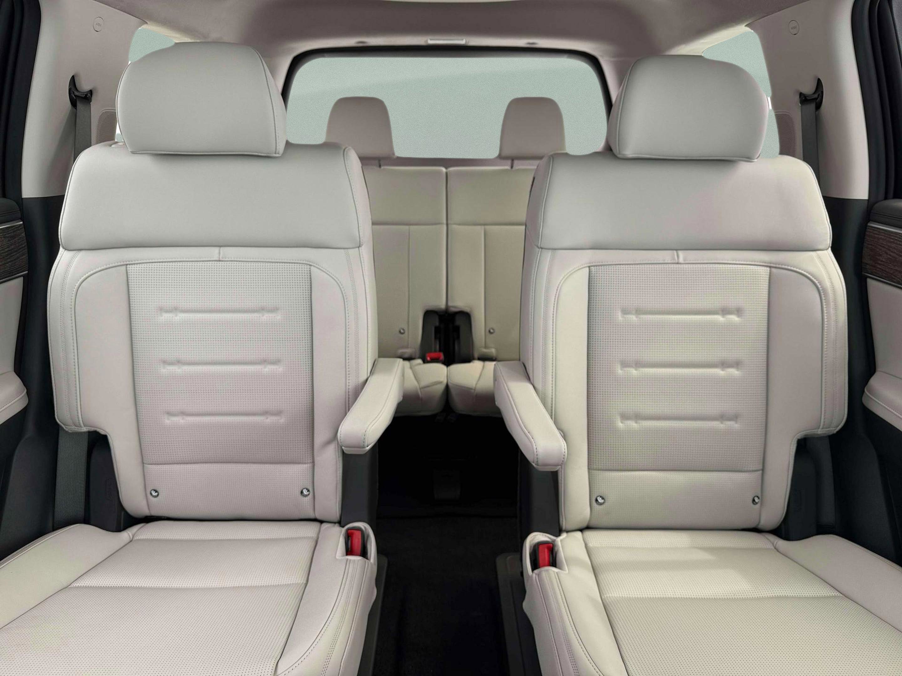 New 2026 Hyundai Santa Fe Calligraphy image 16