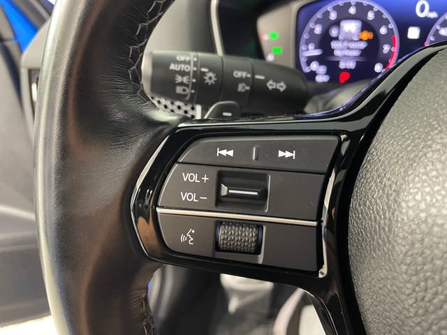 Used 2022 Honda Civic Sport Touring image 13