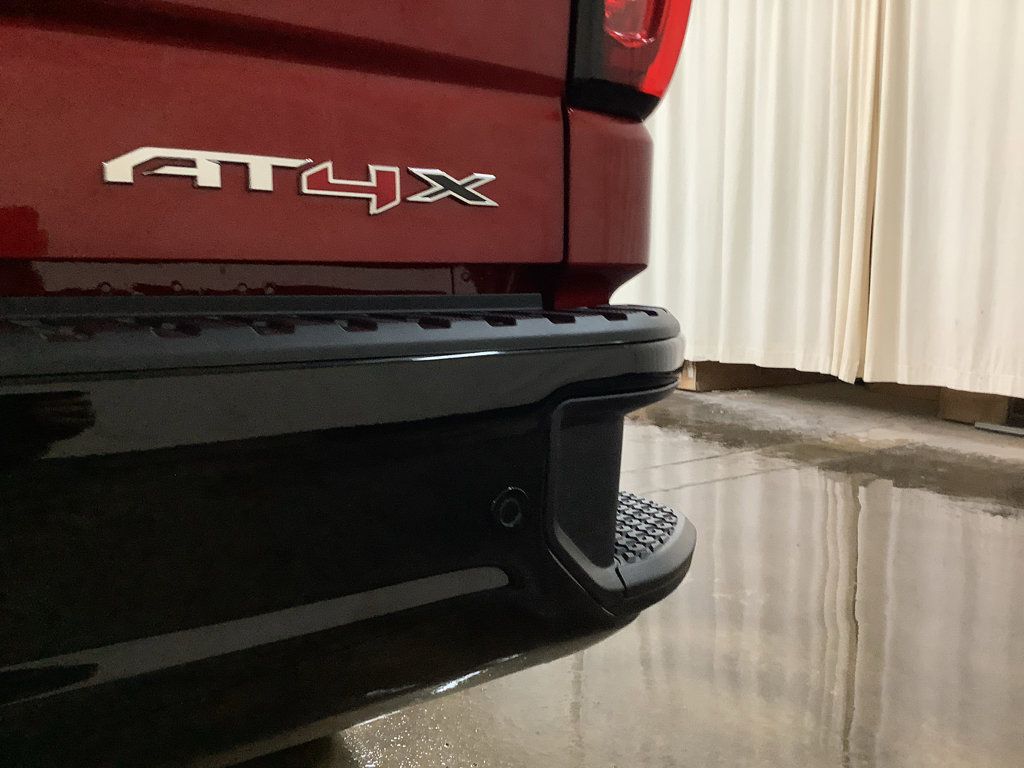 New 2026 GMC Sierra 1500 AT4X image 13