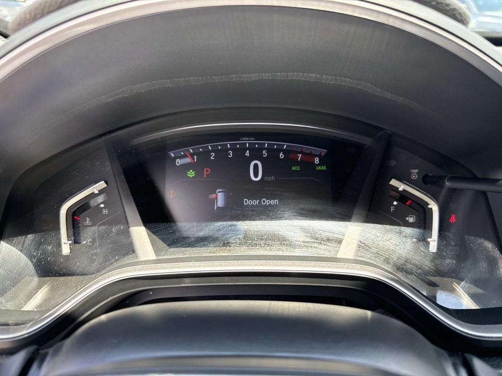 Used 2020 Honda CR-V EX image 38