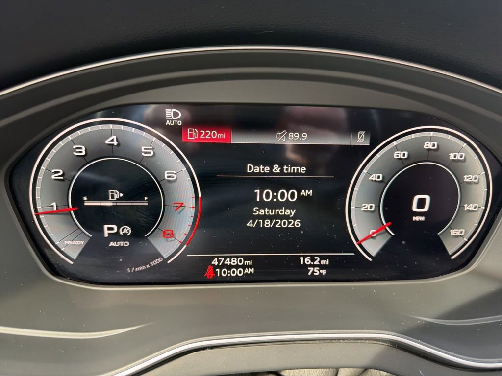 Used 2022 Audi Q5 2.0T Premium Plus w/ Premium Plus Package AWD/4WD image 7