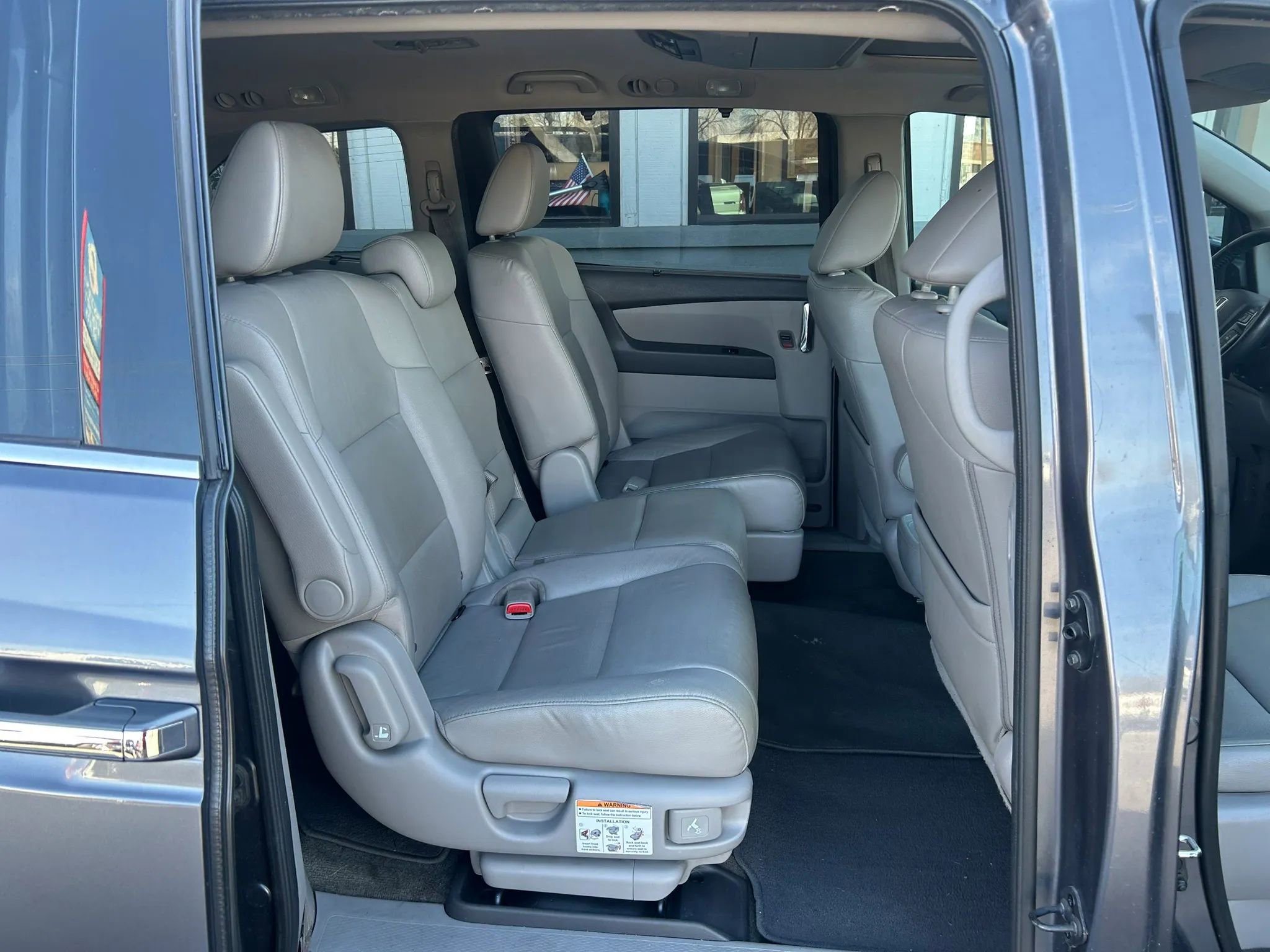 Used 2014 Honda Odyssey Touring image 28