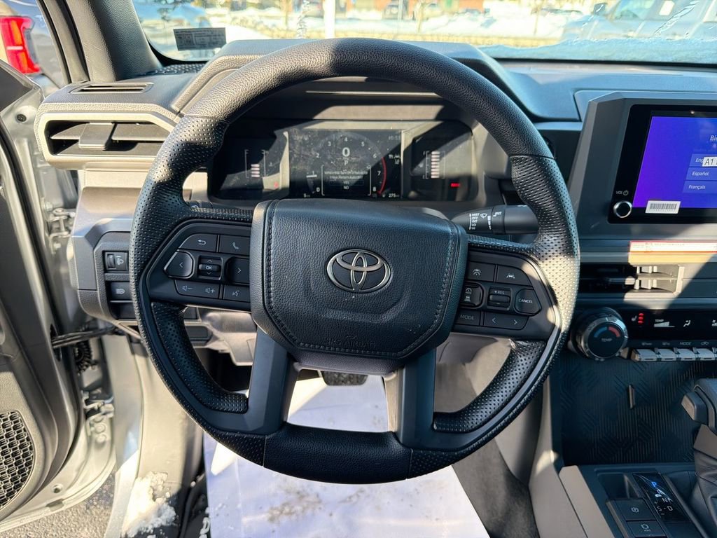 New 2026 Toyota Tacoma SR5 image 21