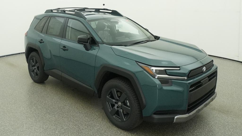 New 2026 Toyota RAV4 AWD Plug-in Hybrid image 10