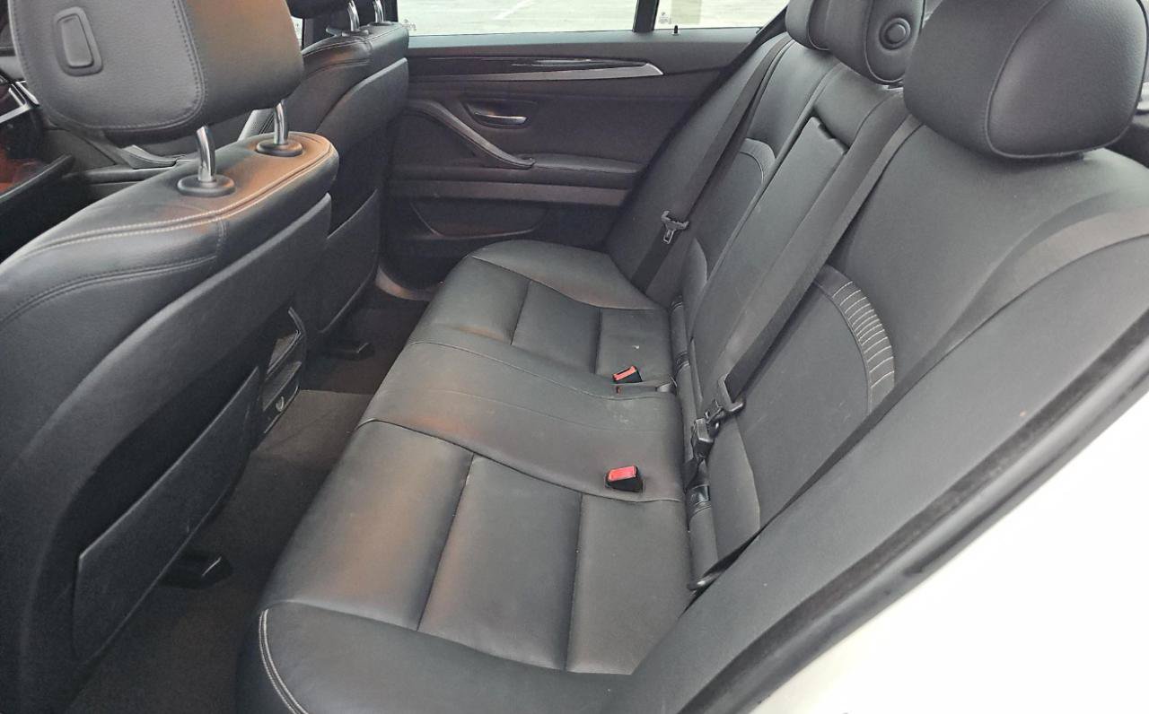 Used 2014 BMW 535i Sedan RWD image 16