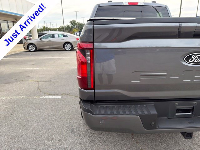 Used 2024 Ford F150 XLT w/ Equipment Group 302A MID AWD/4WD image 19