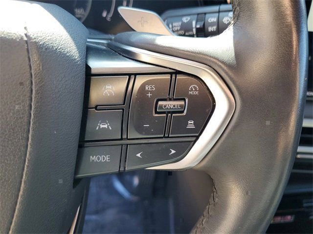 Used 2024 Lexus RX 350 FWD w/ Technology Package image 18