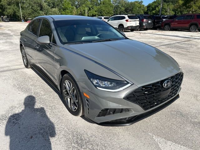 Used 2022 Hyundai Sonata SEL