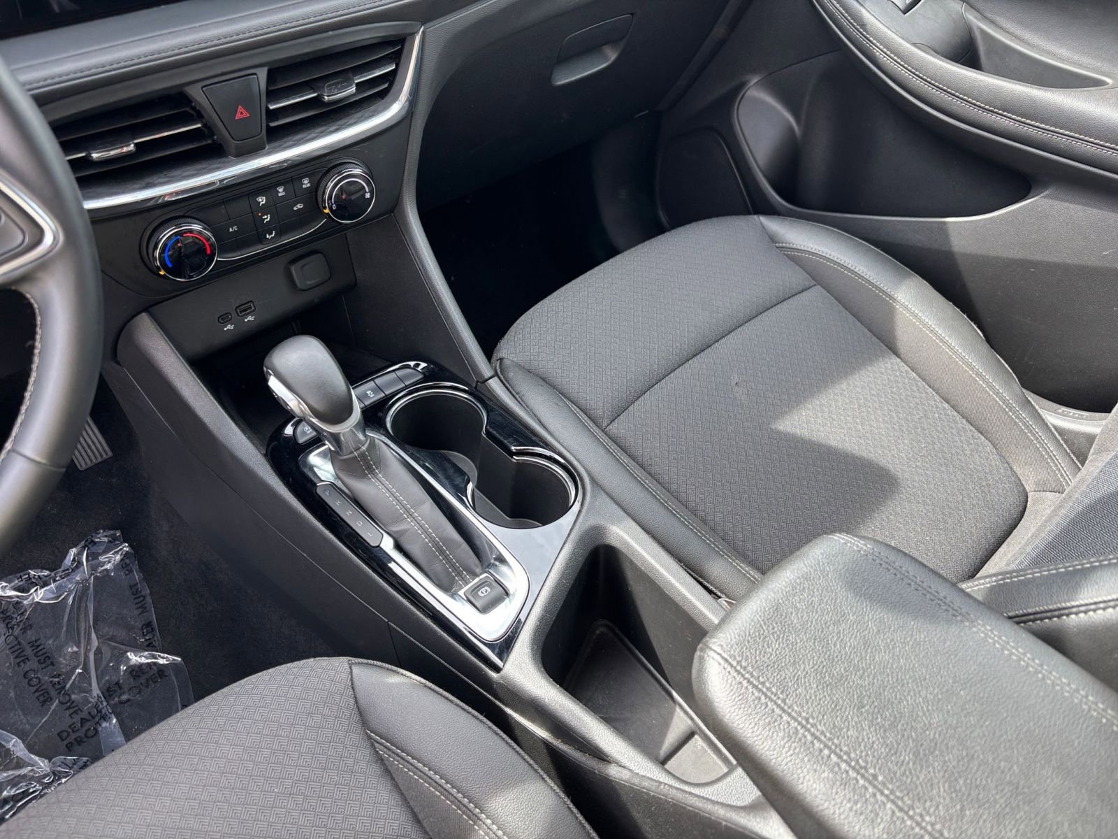 Used 2025 Buick Encore GX Preferred FWD image 40