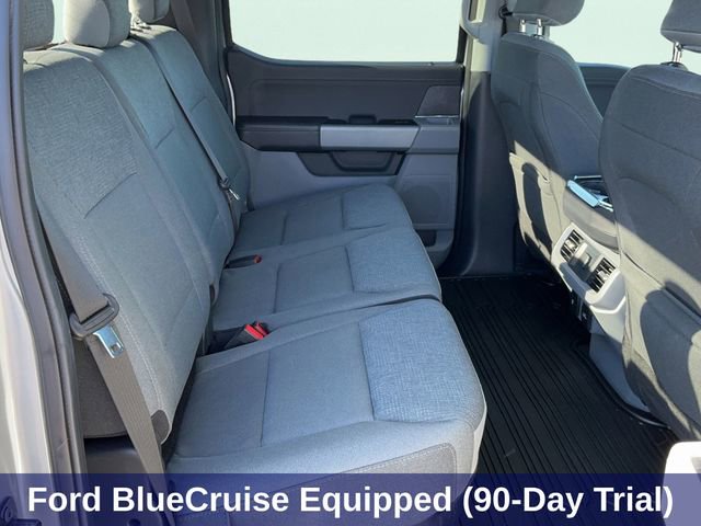 Used 2024 Ford F150 XLT w/ Equipment Group 302A MID image 20