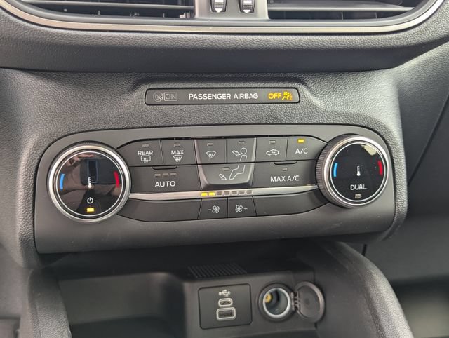 New 2026 Ford Escape Active FWD image 16