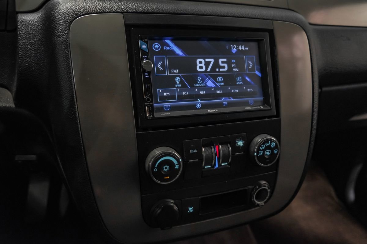 Used 2009 Chevrolet Tahoe LS RWD image 21