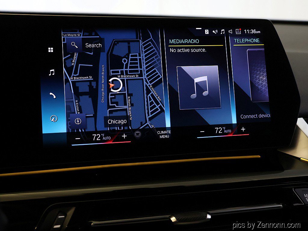 Certified 2023 BMW X1 xDrive28i w/ Convenience Package image 19