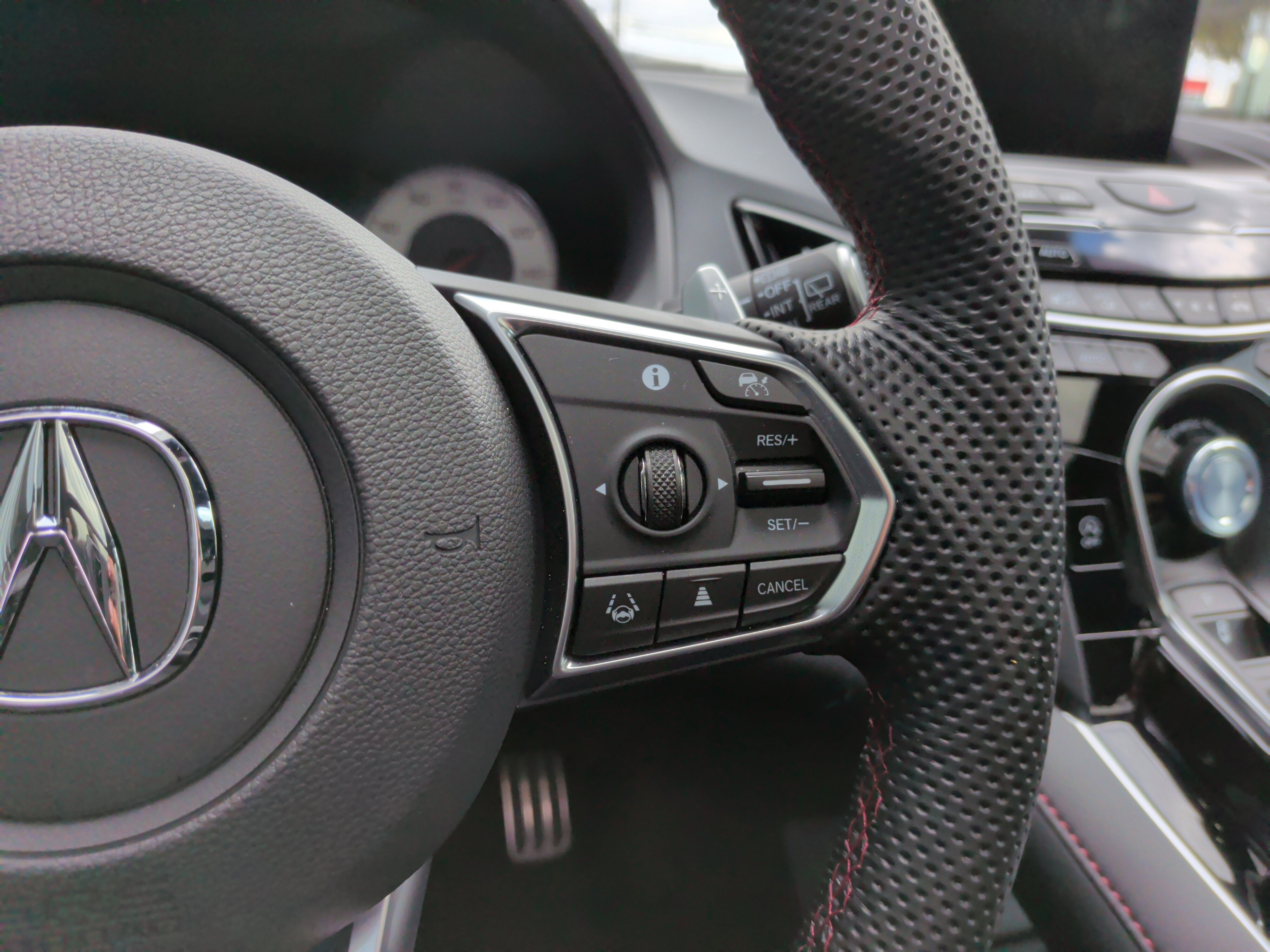 Used 2024 Acura RDX A-Spec image 20