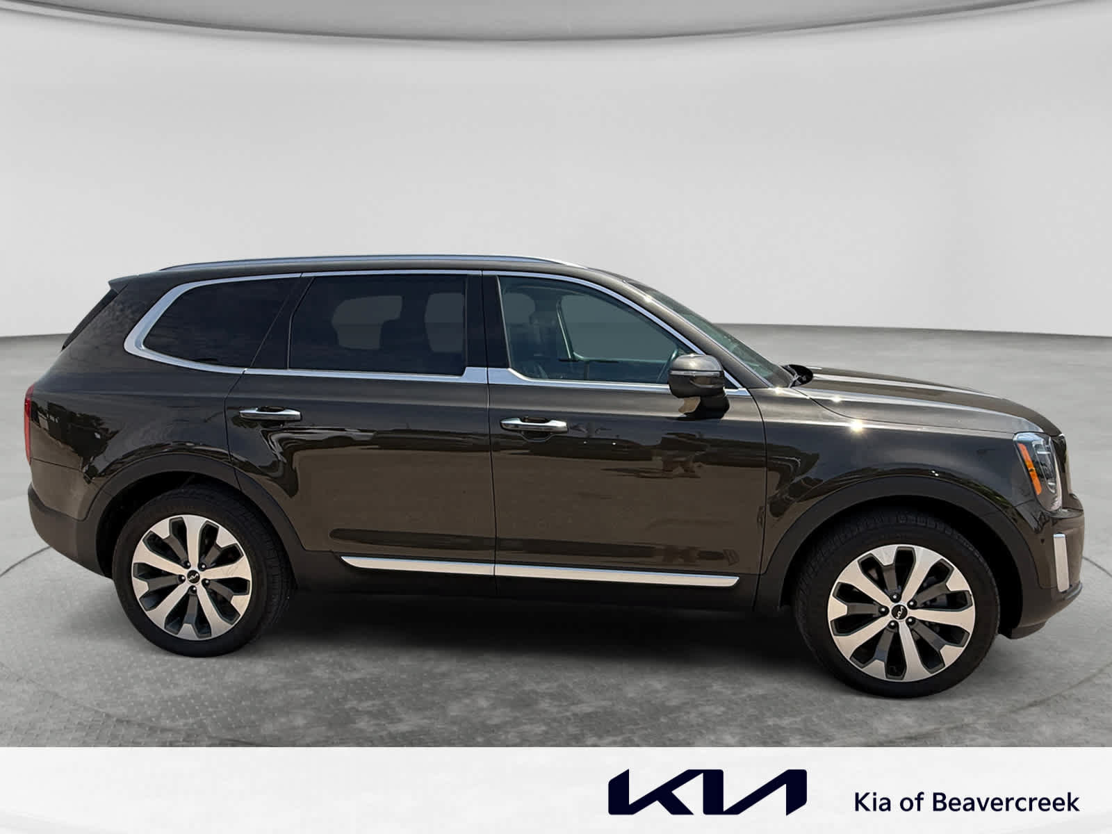 Used 2022 Kia Telluride S AWD/4WD image 4