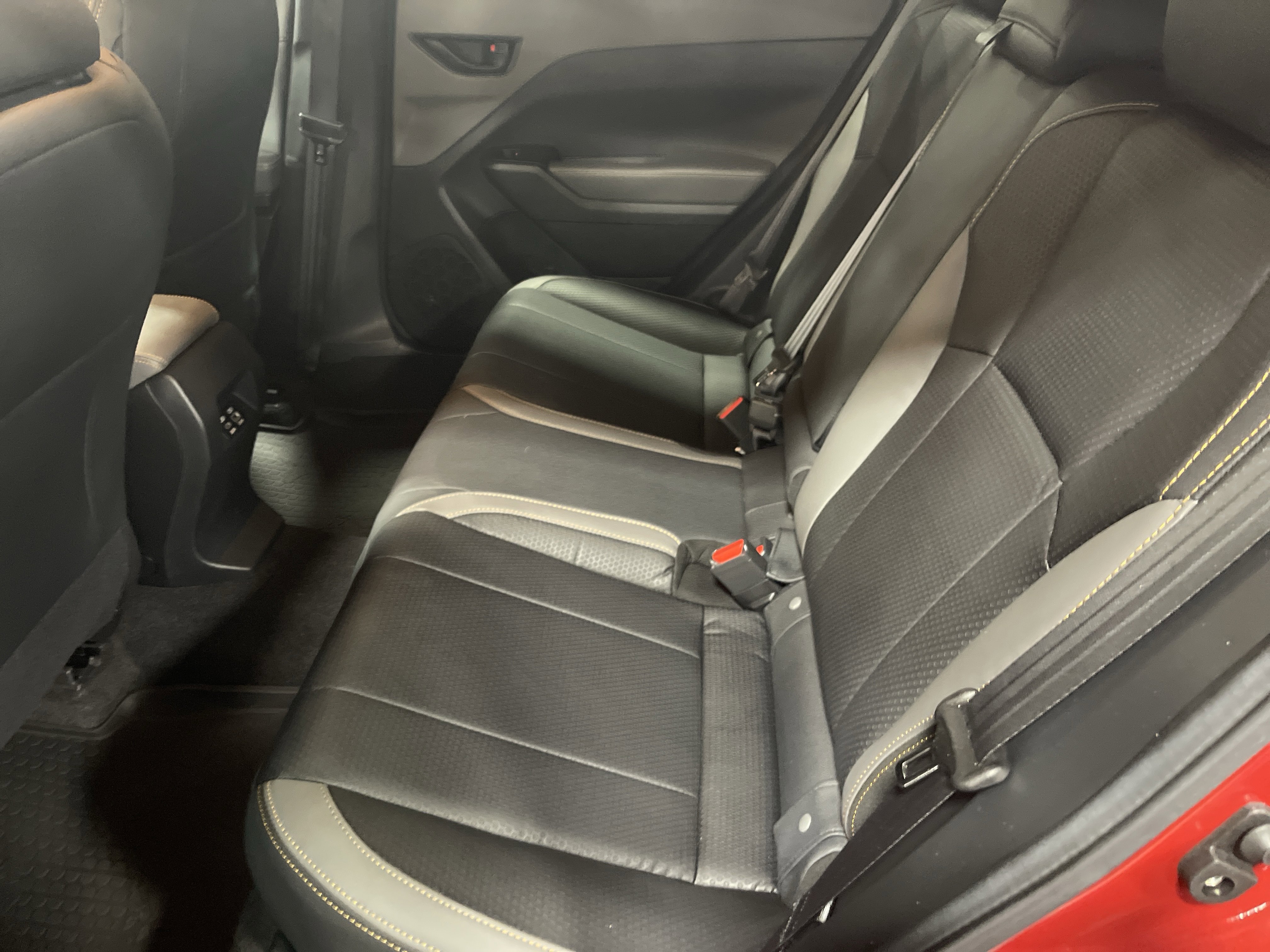 Used 2024 Subaru Crosstrek 2.5i Wilderness image 12