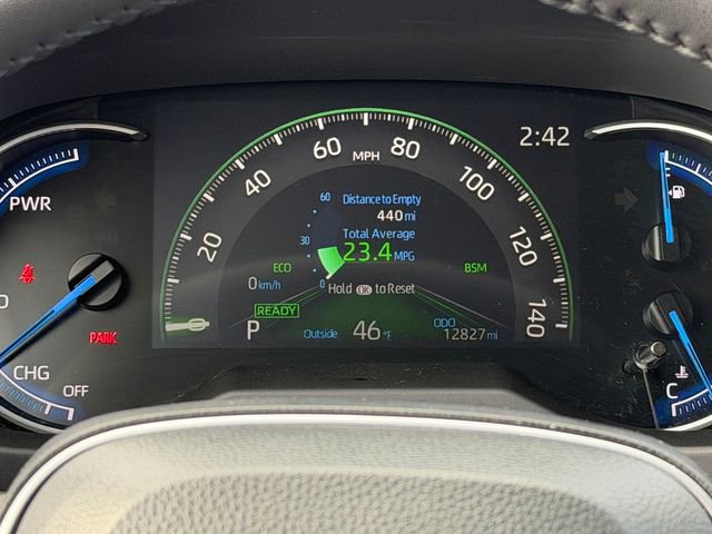 Certified 2025 Toyota RAV4 XLE w/ Convenience Package image 29