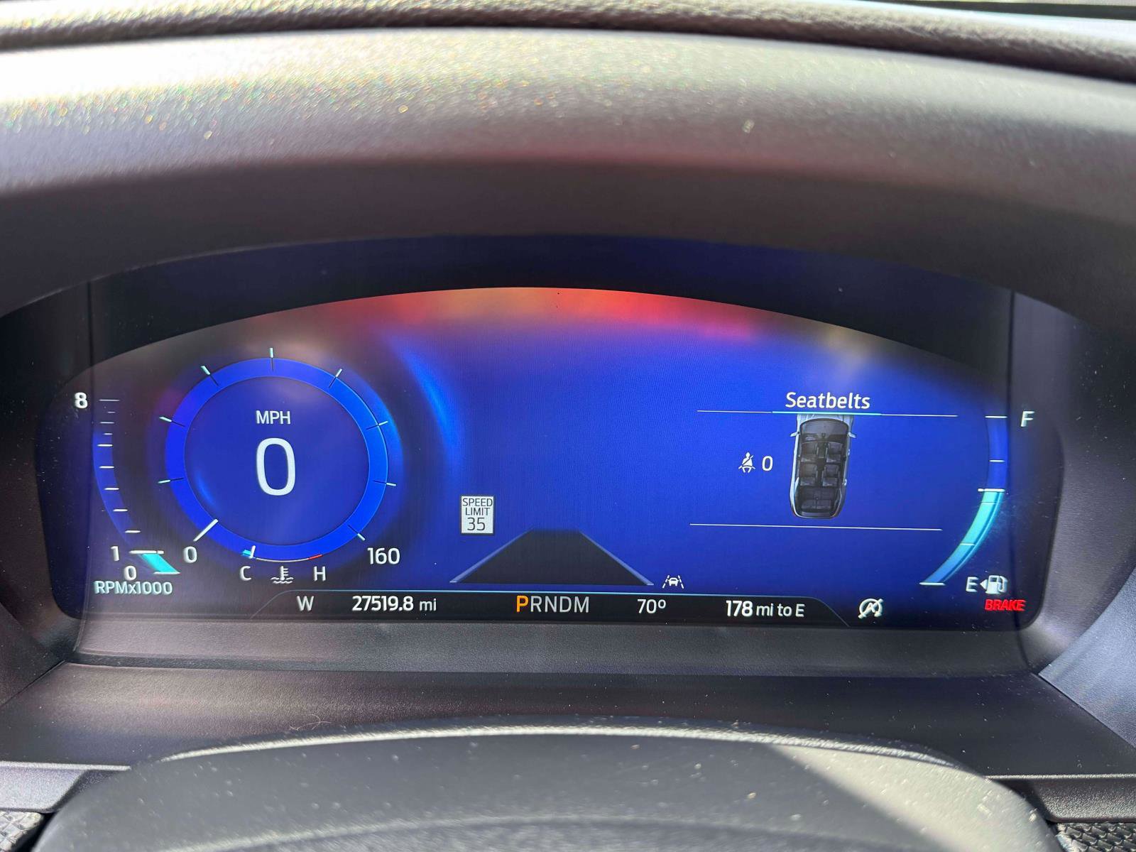 Used 2022 Ford Explorer ST w/ Equipment Group 401A image 25