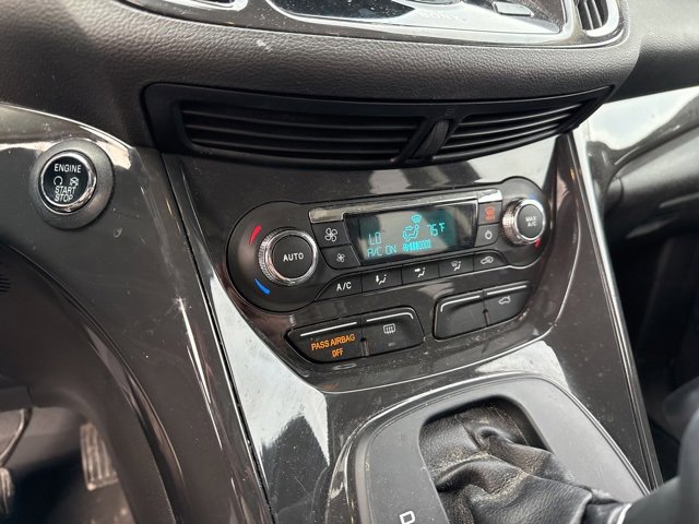 Used 2015 Ford Escape Titanium image 14